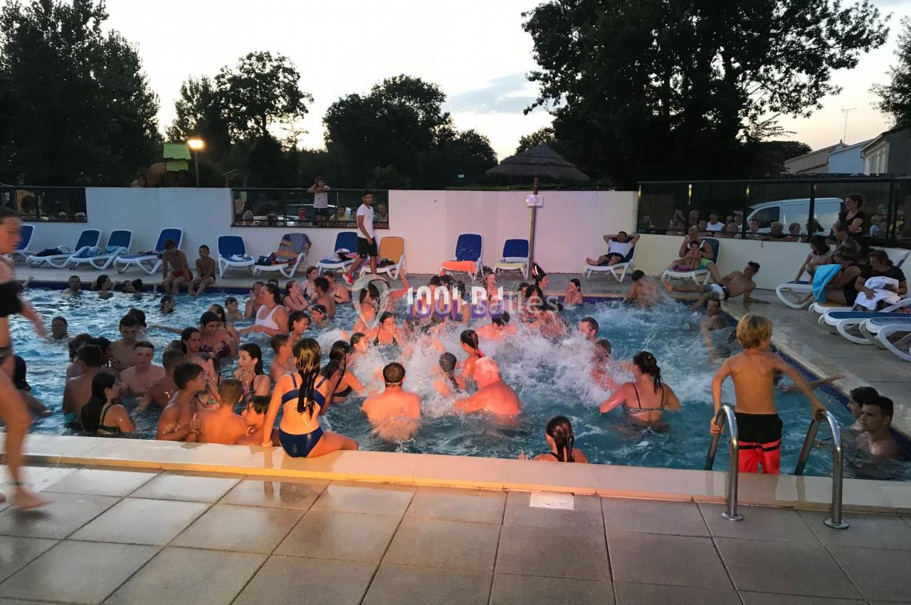 DJ Sables-d'Olonne (Vendée) - BLK Event #18