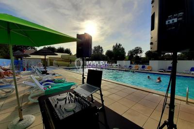 DJ Sables-d'Olonne (Vendée) - BLK Event #24