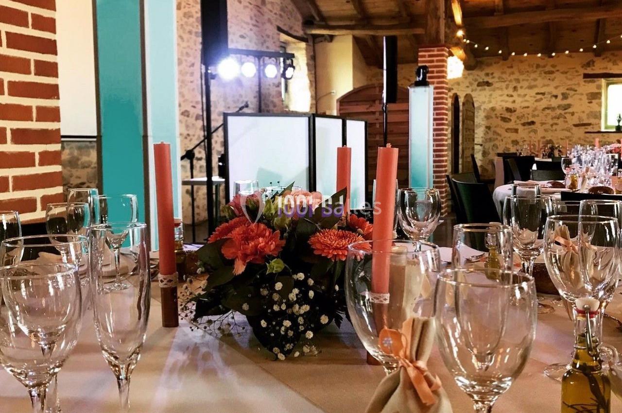 DJ Sables-d'Olonne (Vendée) - BLK Event #23