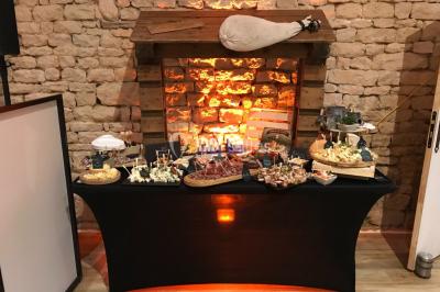 DJ Sables-d'Olonne (Vendée) - BLK Event #24