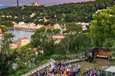 Séminaire Le Fort de Vaise Séminaire Le Fort de Vaise