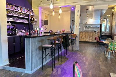 Miniature Location salle Champigny-sur-Marne (Val-de-Marne) - Barrio #15 Location salle Champigny-sur-Marne (Val-de-Marne) - Barrio #21