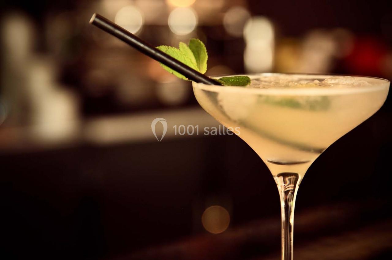 Location salle Champigny-sur-Marne (Val-de-Marne) - Barrio #19