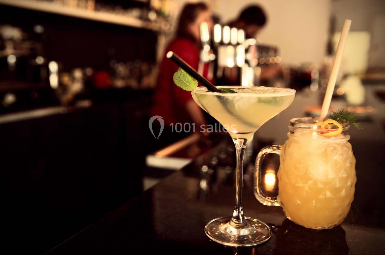 Location salle Champigny-sur-Marne (Val-de-Marne) - Barrio #20