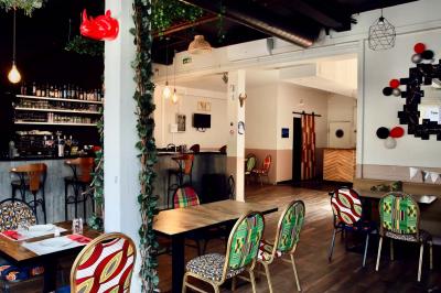 Location salle Champigny-sur-Marne (Val-de-Marne) - Barrio #20