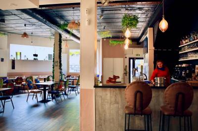 Location salle Champigny-sur-Marne (Val-de-Marne) - Barrio #20