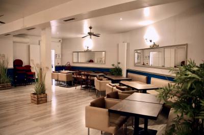 Location salle Champigny-sur-Marne (Val-de-Marne) - Barrio #20