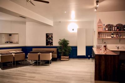 Location salle Champigny-sur-Marne (Val-de-Marne) - Barrio #20