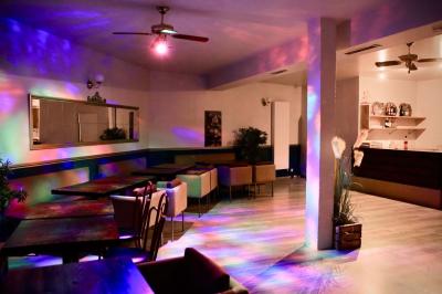 Location salle Champigny-sur-Marne (Val-de-Marne) - Barrio #20