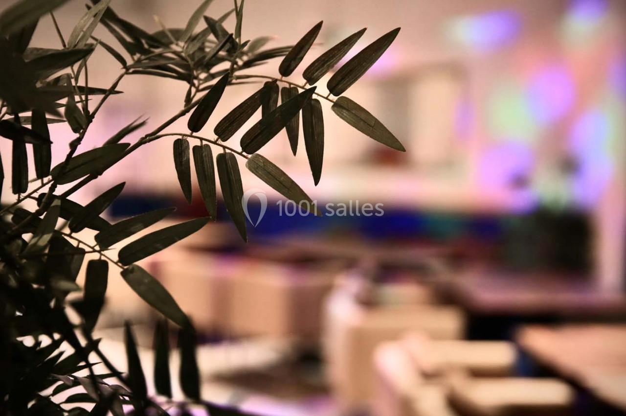 Location salle Champigny-sur-Marne (Val-de-Marne) - Barrio #20