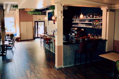 Location salle Champigny-sur-Marne (Val-de-Marne) - Barrio #20