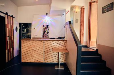 Location salle Champigny-sur-Marne (Val-de-Marne) - Barrio #20