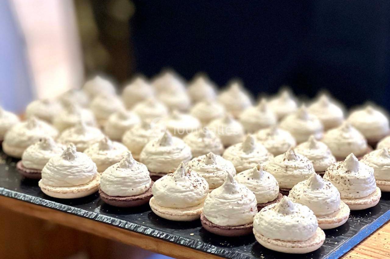 Location salle Fos-sur-Mer (Bouches-du-Rhône) - Les Jardins de Sacha by Provence Traiteur #28