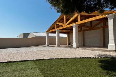 Location salle Fos-sur-Mer (Bouches-du-Rhône) - Les Jardins de Sacha by Provence Traiteur #39