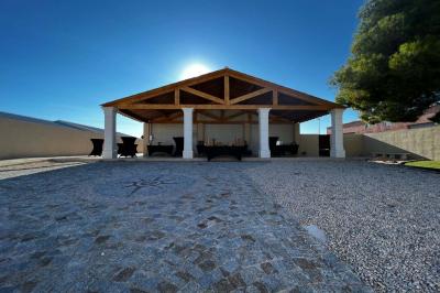 Location salle Fos-sur-Mer (Bouches-du-Rhône) - Les Jardins de Sacha by Provence Traiteur #39