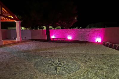 Location salle Fos-sur-Mer (Bouches-du-Rhône) - Les Jardins de Sacha by Provence Traiteur #39