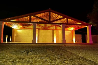 Location salle Fos-sur-Mer (Bouches-du-Rhône) - Les Jardins de Sacha by Provence Traiteur #39