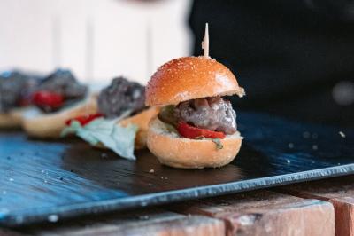 Location salle Fos-sur-Mer (Bouches-du-Rhône) - Les Jardins de Sacha by Provence Traiteur #39