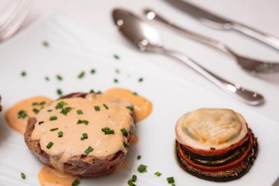 Location salle Fos-sur-Mer (Bouches-du-Rhône) - Les Jardins de Sacha by Provence Traiteur #39