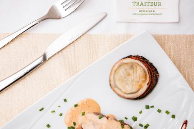 Location salle Fos-sur-Mer (Bouches-du-Rhône) - Les Jardins de Sacha by Provence Traiteur #39