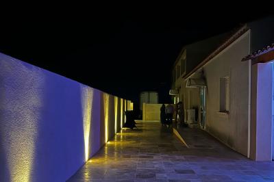 Location salle Fos-sur-Mer (Bouches-du-Rhône) - Les Jardins de Sacha by Provence Traiteur #39