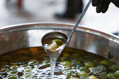 Location salle Fos-sur-Mer (Bouches-du-Rhône) - Les Jardins de Sacha by Provence Traiteur #39