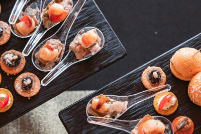 Location salle Fos-sur-Mer (Bouches-du-Rhône) - Les Jardins de Sacha by Provence Traiteur #39