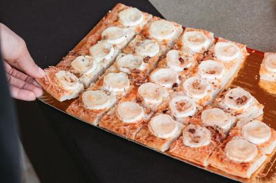 Location salle Fos-sur-Mer (Bouches-du-Rhône) - Les Jardins de Sacha by Provence Traiteur #39