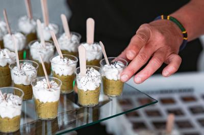 Location salle Fos-sur-Mer (Bouches-du-Rhône) - Les Jardins de Sacha by Provence Traiteur #39