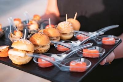 Location salle Fos-sur-Mer (Bouches-du-Rhône) - Les Jardins de Sacha by Provence Traiteur #39