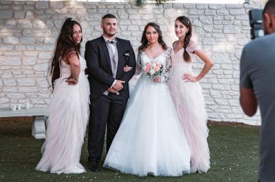 Location salle Fos-sur-Mer (Bouches-du-Rhône) - Les Jardins de Sacha by Provence Traiteur #39