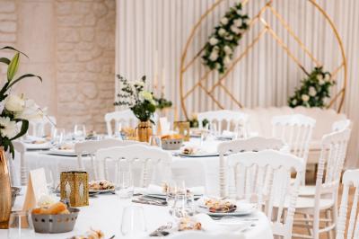 Location salle Fos-sur-Mer (Bouches-du-Rhône) - Les Jardins de Sacha by Provence Traiteur #39