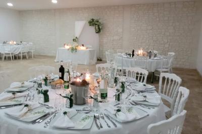 Les Jardins de Sacha by Provence Traiteur Les Jardins de Sacha by Provence Traiteur