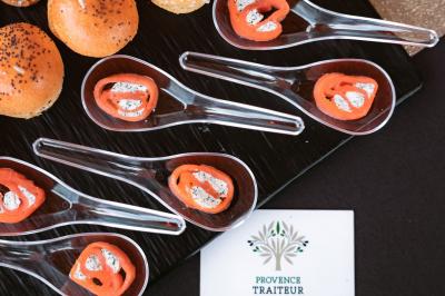 Location salle Fos-sur-Mer (Bouches-du-Rhône) - Les Jardins de Sacha by Provence Traiteur #39