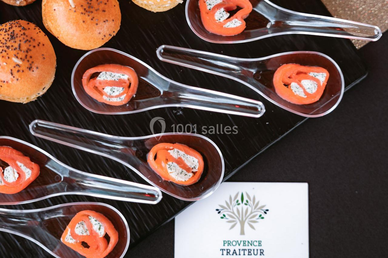 Location salle Fos-sur-Mer (Bouches-du-Rhône) - Les Jardins de Sacha by Provence Traiteur #18