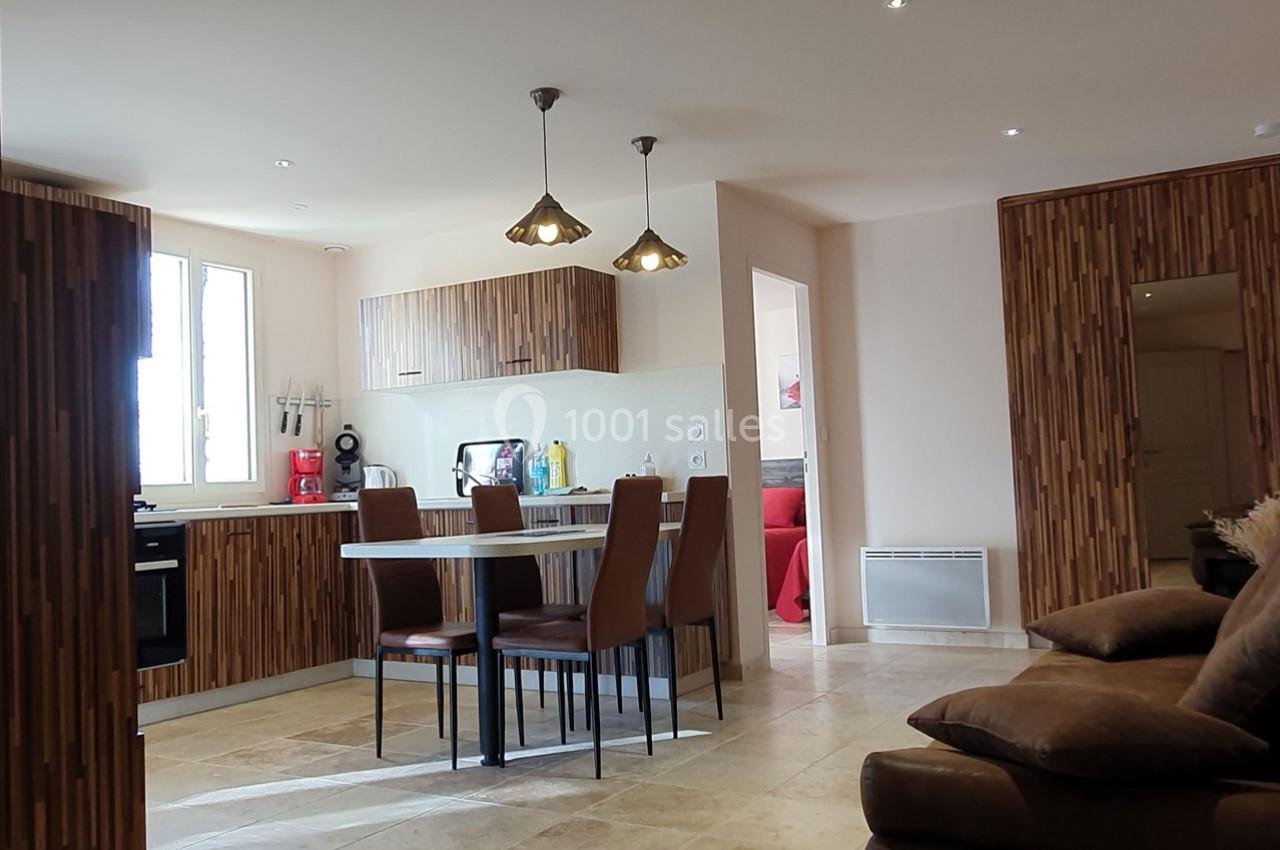 Location salle Puy-l'Évêque (Lot) - Domaine du Cardou #12 Location salle Puy-l'Évêque (Lot) - Domaine du Cardou #12