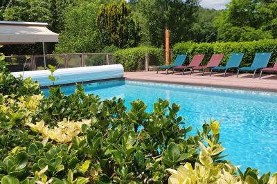 Miniature Location salle Puy-l'Évêque (Lot) - Domaine du Cardou #9 Location salle Puy-l'Évêque (Lot) - Domaine du Cardou #36