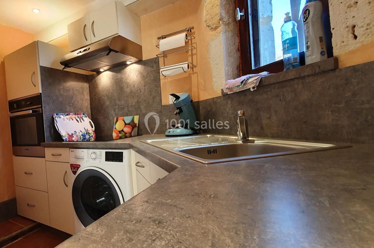 Location salle Puy-l'Évêque (Lot) - Domaine du Cardou #18 Location salle Puy-l'Évêque (Lot) - Domaine du Cardou #18