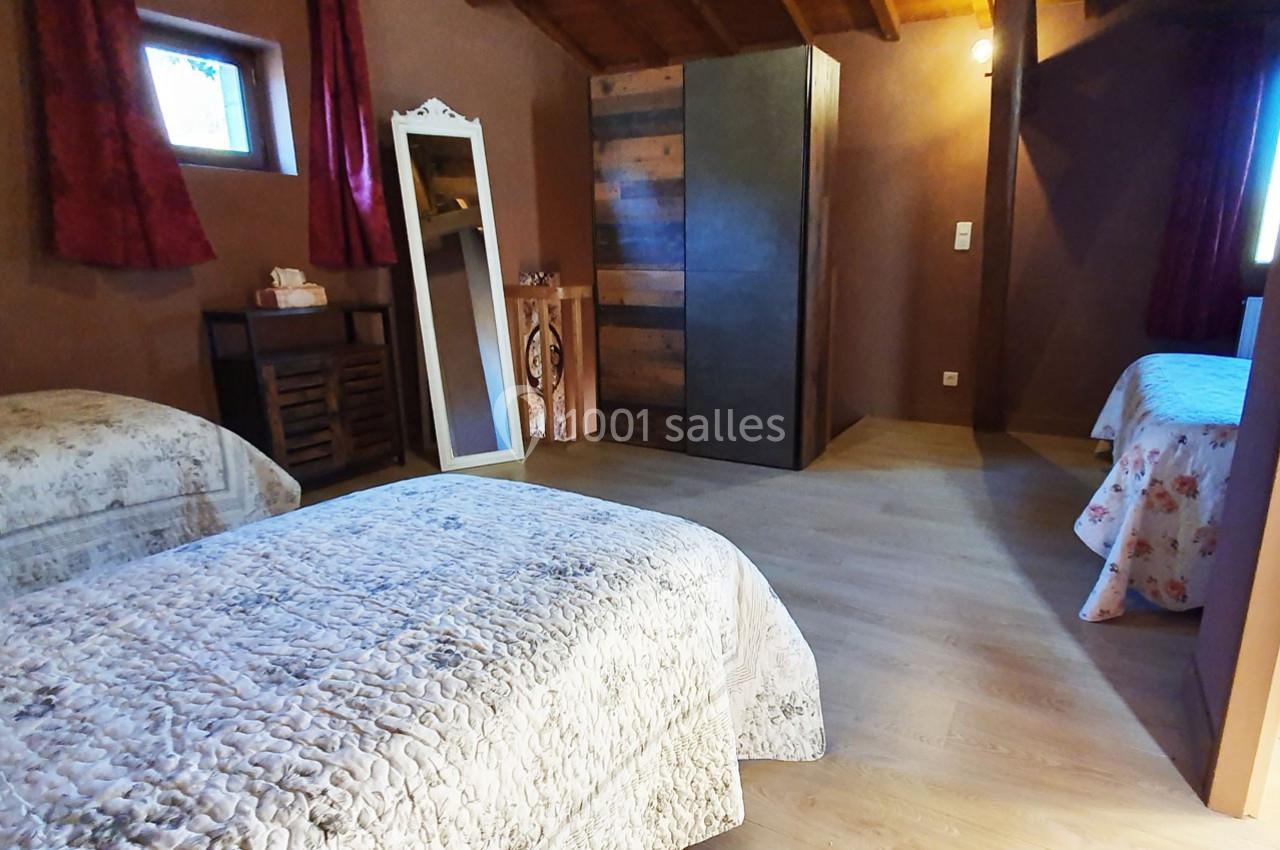 Location salle Puy-l'Évêque (Lot) - Domaine du Cardou #20 Location salle Puy-l'Évêque (Lot) - Domaine du Cardou #20