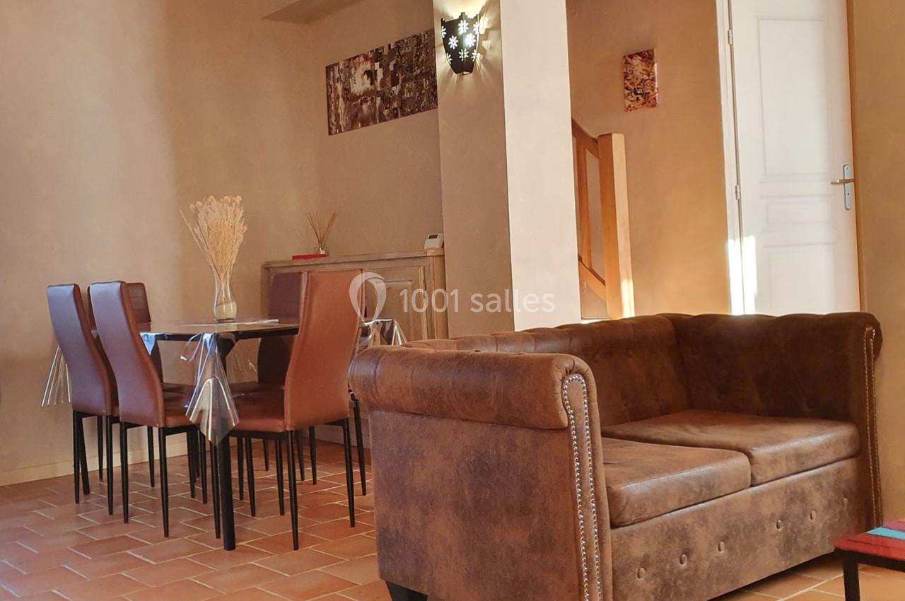 Location salle Puy-l'Évêque (Lot) - Domaine du Cardou #17 Location salle Puy-l'Évêque (Lot) - Domaine du Cardou #17