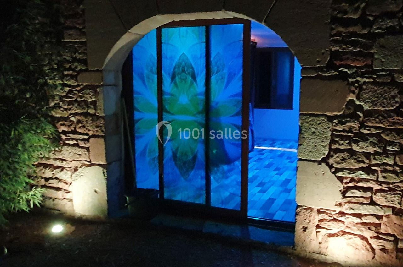 Location salle Puy-l'Évêque (Lot) - Domaine du Cardou #34 Location salle Puy-l'Évêque (Lot) - Domaine du Cardou #34