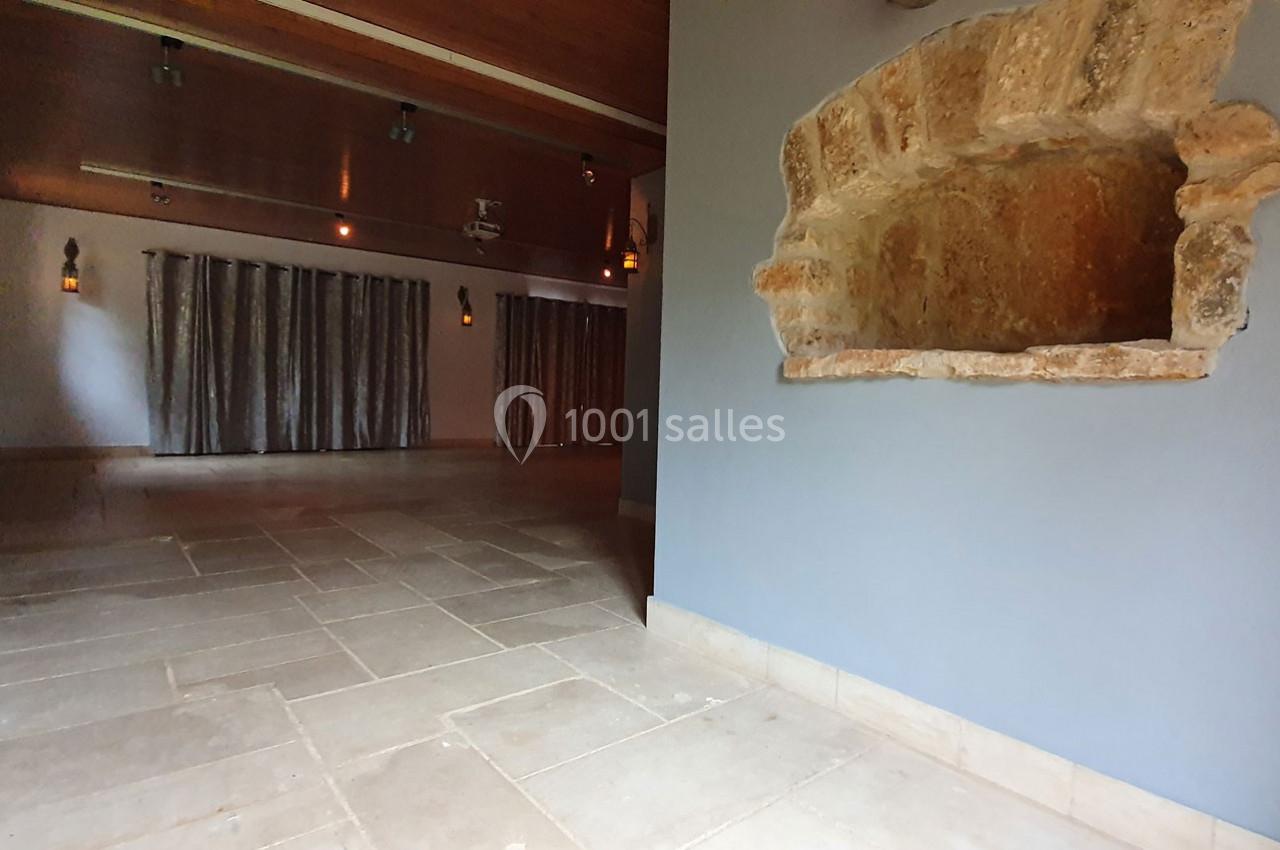 Location salle Puy-l'Évêque (Lot) - Domaine du Cardou #26 Location salle Puy-l'Évêque (Lot) - Domaine du Cardou #26