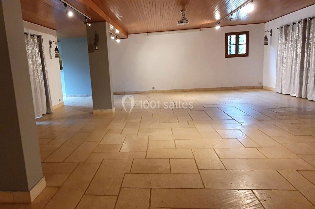 Location salle Puy-l'Évêque (Lot) - Domaine du Cardou #25 Location salle Puy-l'Évêque (Lot) - Domaine du Cardou #25