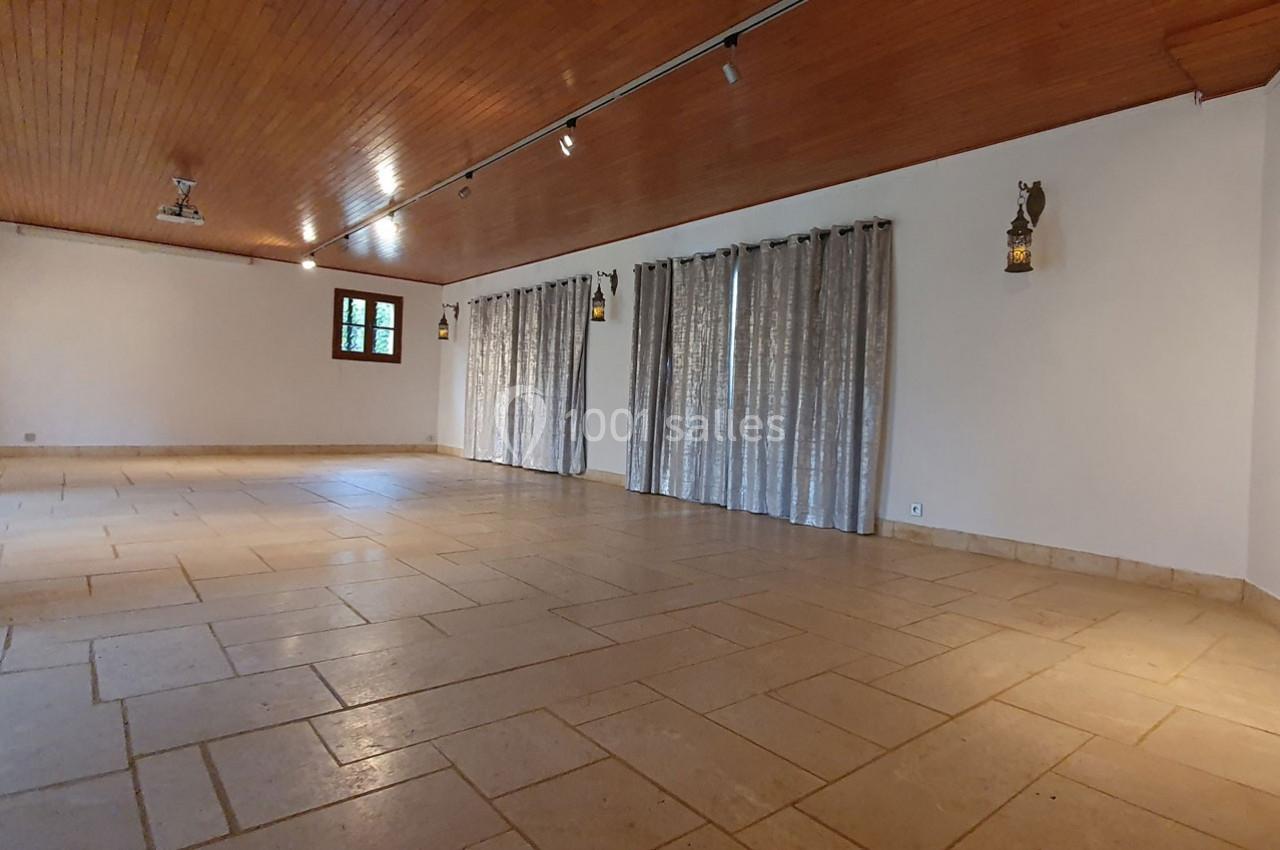 Location salle Puy-l'Évêque (Lot) - Domaine du Cardou #29 Location salle Puy-l'Évêque (Lot) - Domaine du Cardou #29