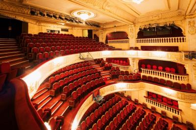 Théâtre Edouard VII