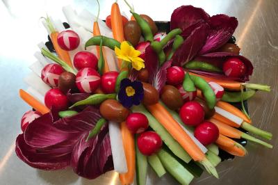 L’Atelier AÔI, Traiteur Franco-Japonais L’Atelier AÔI, Traiteur Franco-Japonais