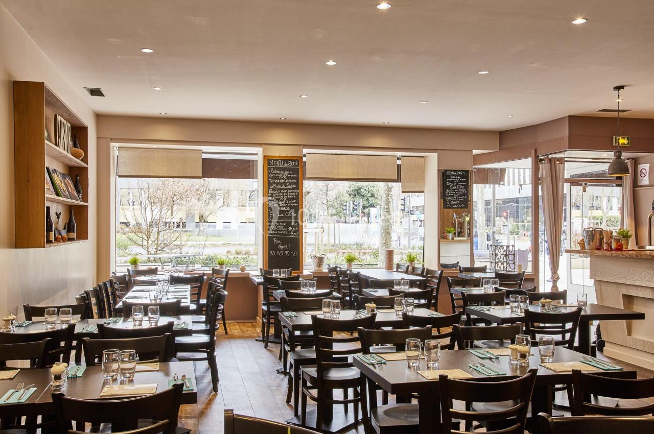 Part-Dieu, L'Esprit Bistrot - galerie - photo 2