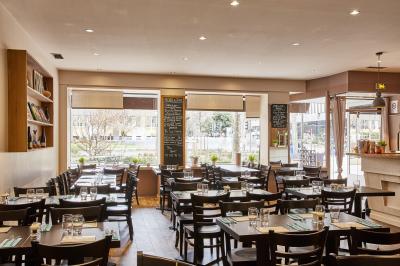 Part-Dieu, L'Esprit Bistrot - photo 2
