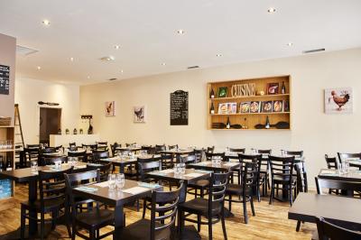 Part-Dieu, L'Esprit Bistrot