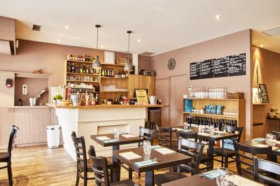 Part-Dieu, L'Esprit Bistrot - photo 3